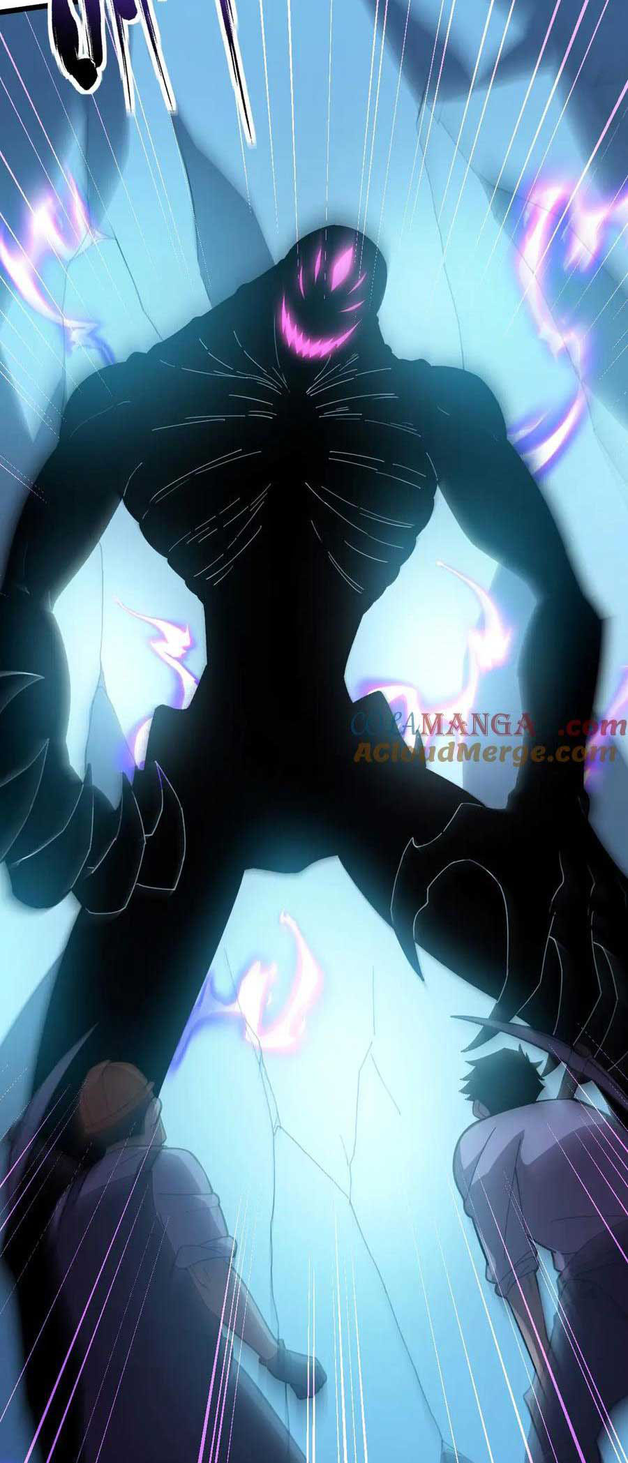 Sau Khi Chết, Ta Trở Thành Võ Đạo Thiên Ma: Chapter 30