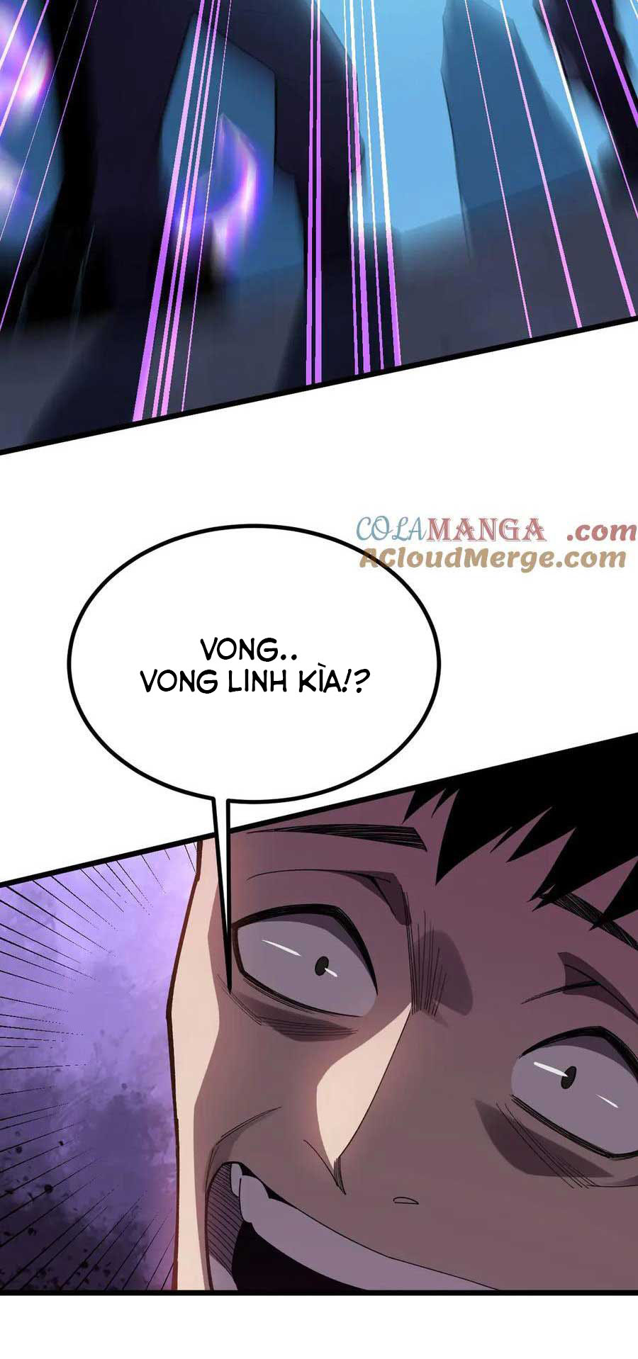 Sau Khi Chết, Ta Trở Thành Võ Đạo Thiên Ma: Chapter 30