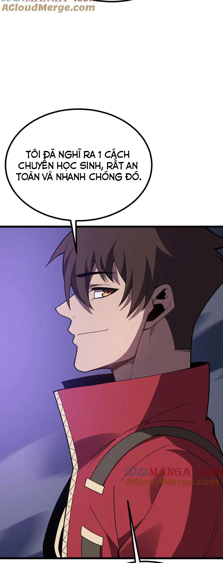 Sau Khi Chết, Ta Trở Thành Võ Đạo Thiên Ma: Chapter 30