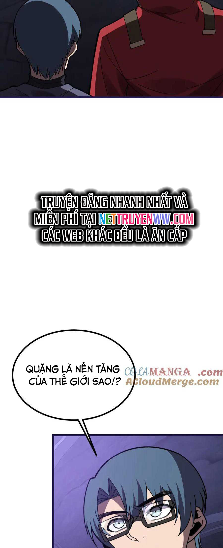Sau Khi Chết, Ta Trở Thành Võ Đạo Thiên Ma: Chapter 30