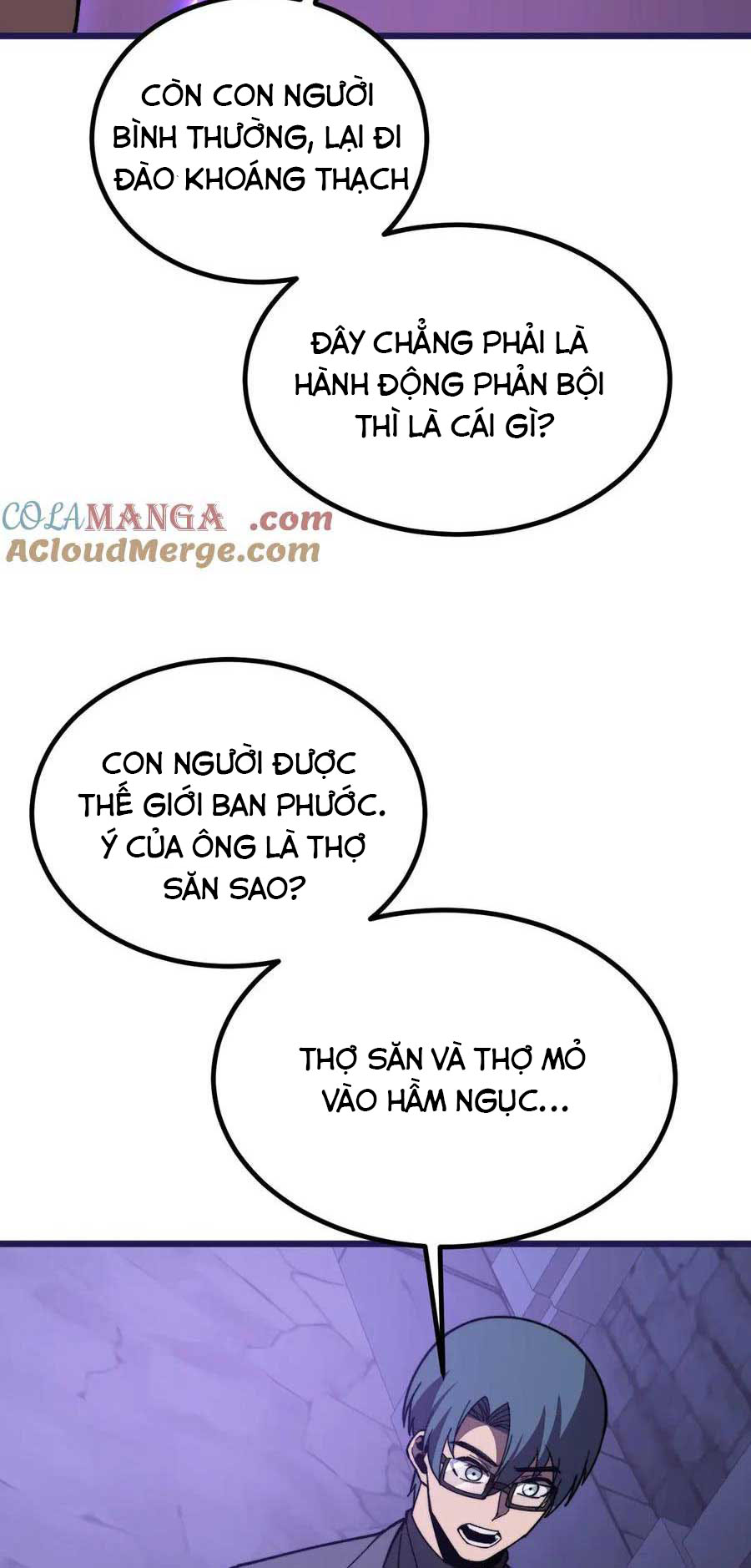 Sau Khi Chết, Ta Trở Thành Võ Đạo Thiên Ma: Chapter 30