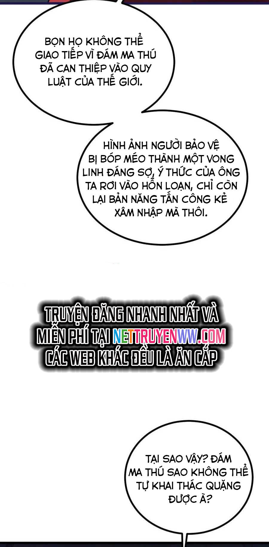 Sau Khi Chết, Ta Trở Thành Võ Đạo Thiên Ma: Chapter 30