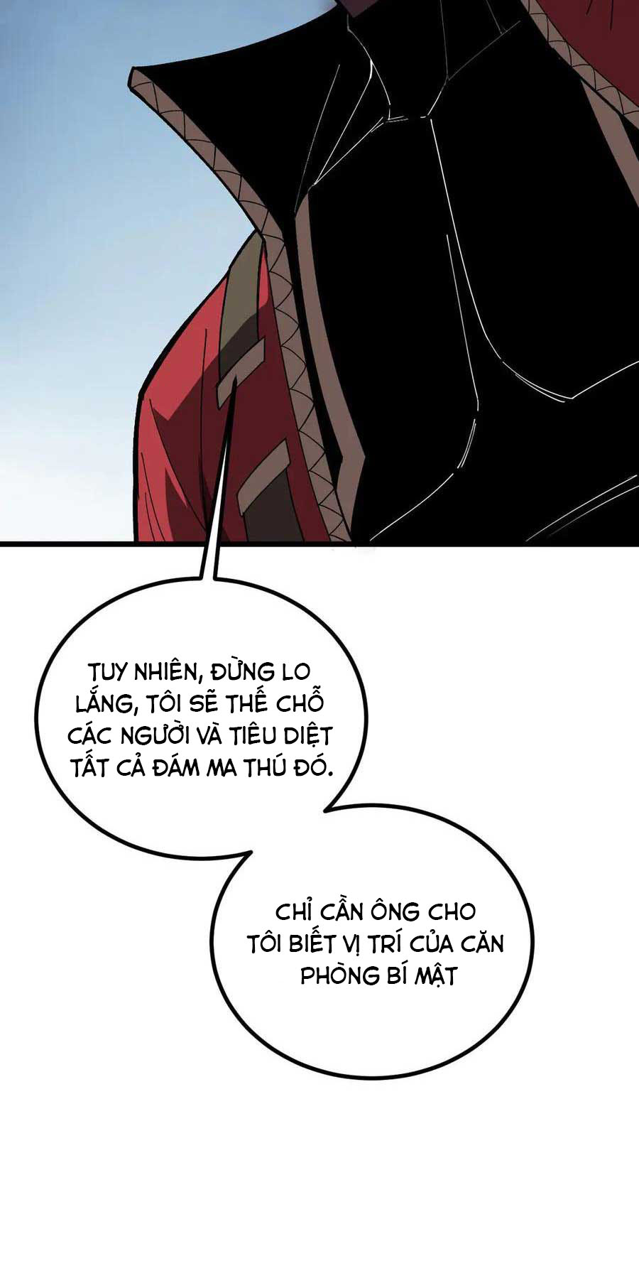Sau Khi Chết, Ta Trở Thành Võ Đạo Thiên Ma: Chapter 30