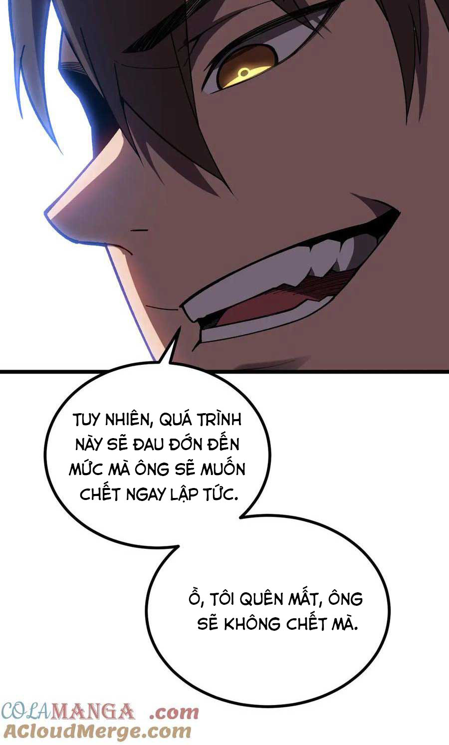 Sau Khi Chết, Ta Trở Thành Võ Đạo Thiên Ma: Chapter 30