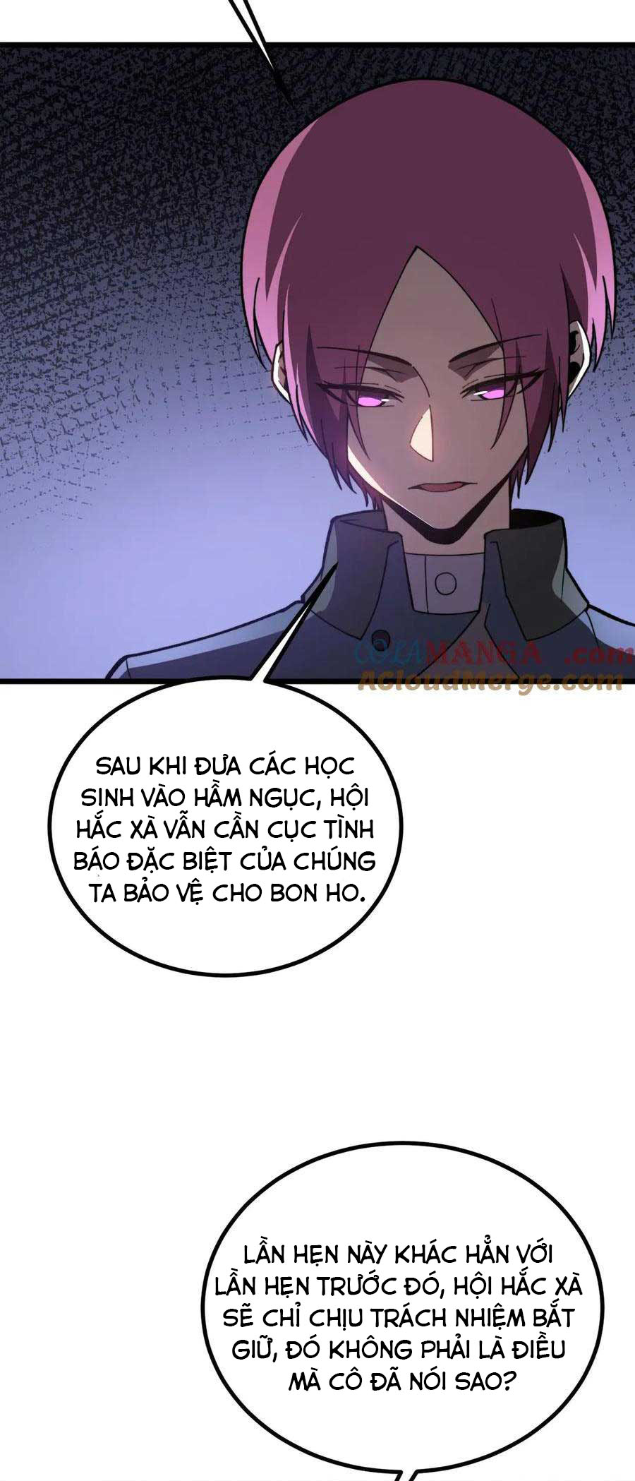 Sau Khi Chết, Ta Trở Thành Võ Đạo Thiên Ma: Chapter 30
