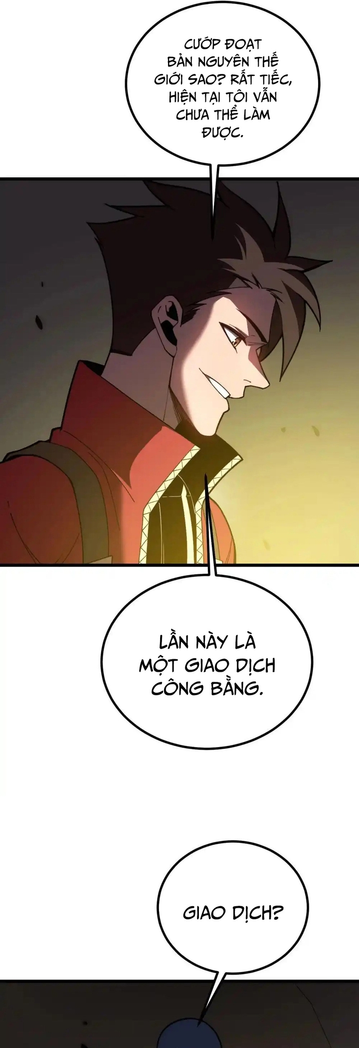 Sau Khi Chết, Ta Trở Thành Võ Đạo Thiên Ma: Chapter 31