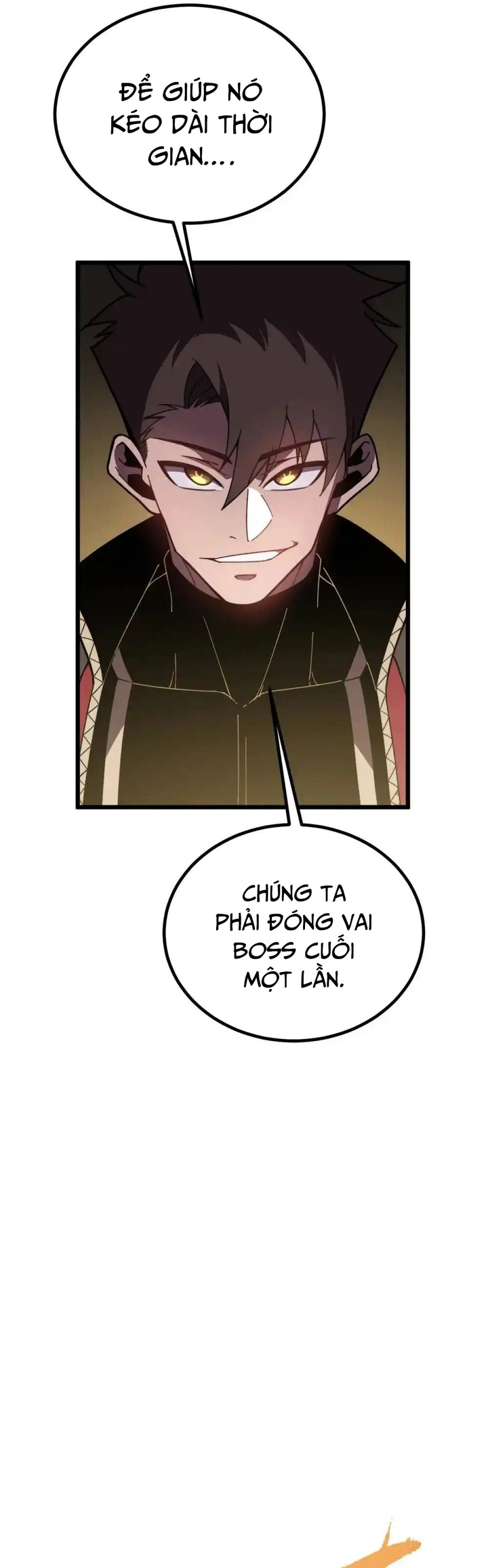 Sau Khi Chết, Ta Trở Thành Võ Đạo Thiên Ma: Chapter 31