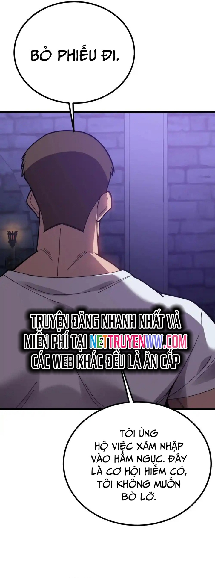 Sau Khi Chết, Ta Trở Thành Võ Đạo Thiên Ma: Chapter 31