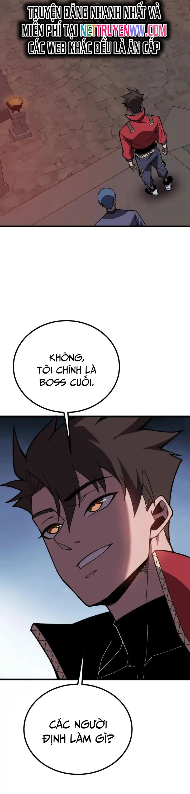 Sau Khi Chết, Ta Trở Thành Võ Đạo Thiên Ma: Chapter 31