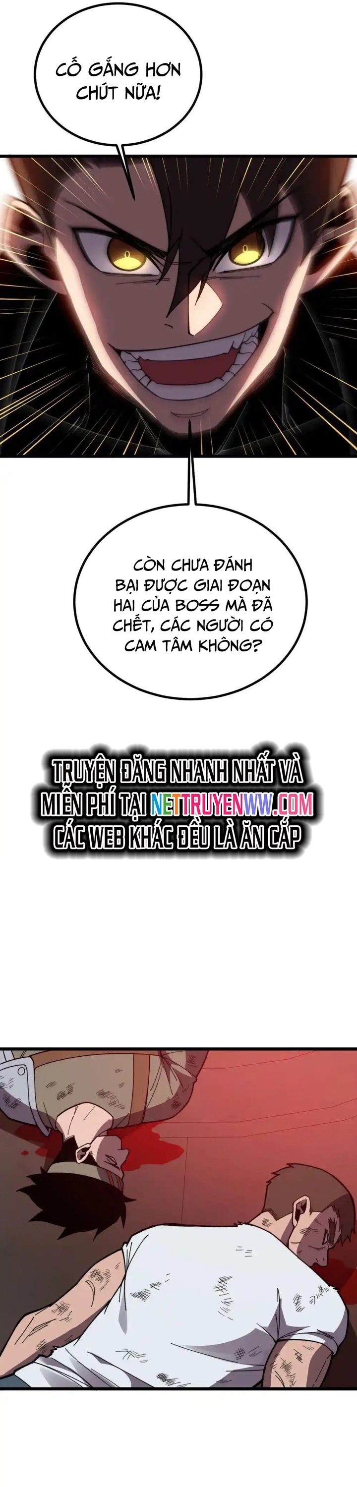 Sau Khi Chết, Ta Trở Thành Võ Đạo Thiên Ma: Chapter 31
