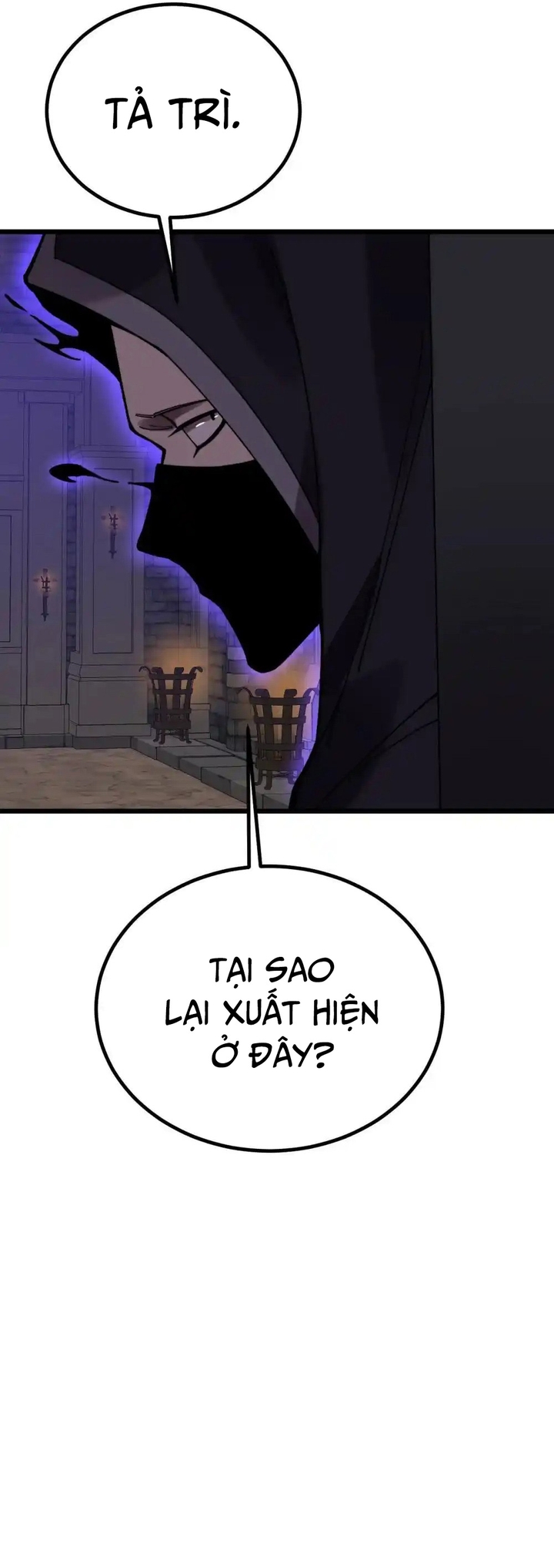 Sau Khi Chết, Ta Trở Thành Võ Đạo Thiên Ma: Chapter 31