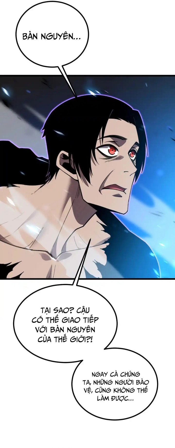 Sau Khi Chết, Ta Trở Thành Võ Đạo Thiên Ma: Chapter 31