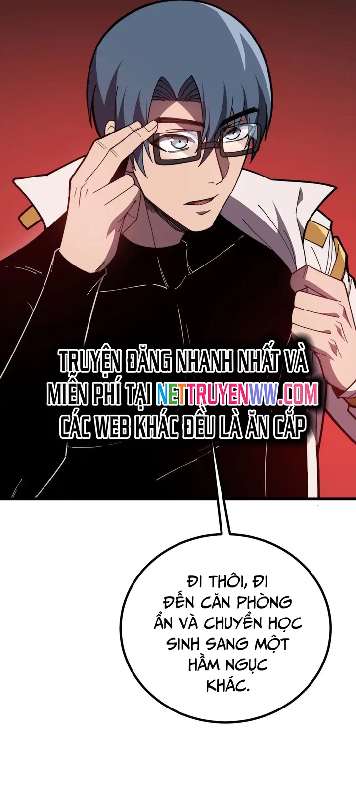 Sau Khi Chết, Ta Trở Thành Võ Đạo Thiên Ma: Chapter 32