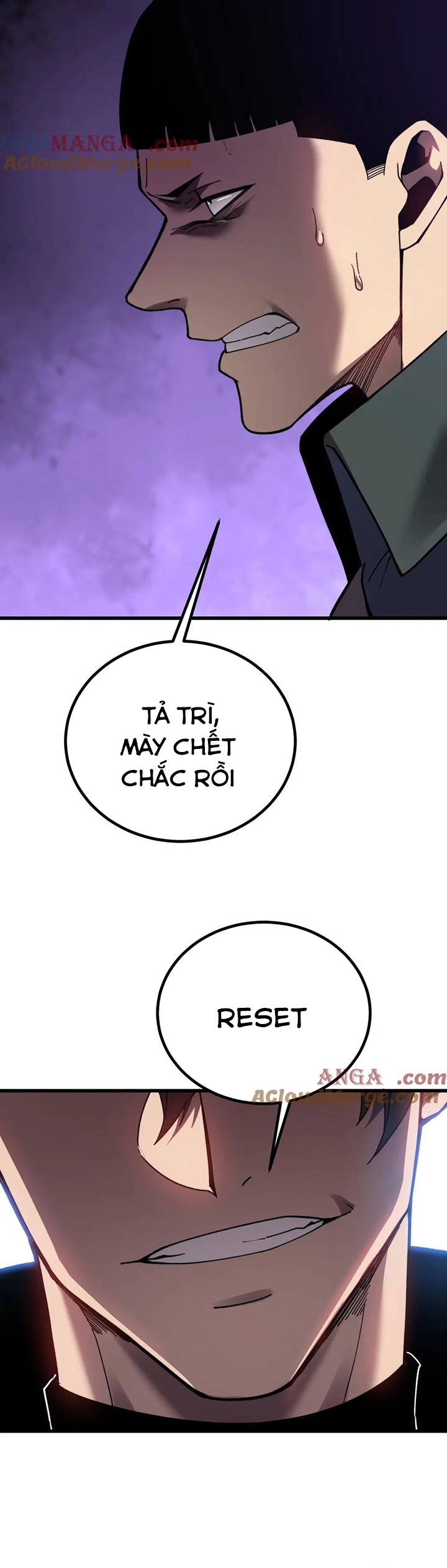 Sau Khi Chết, Ta Trở Thành Võ Đạo Thiên Ma: Chapter 34