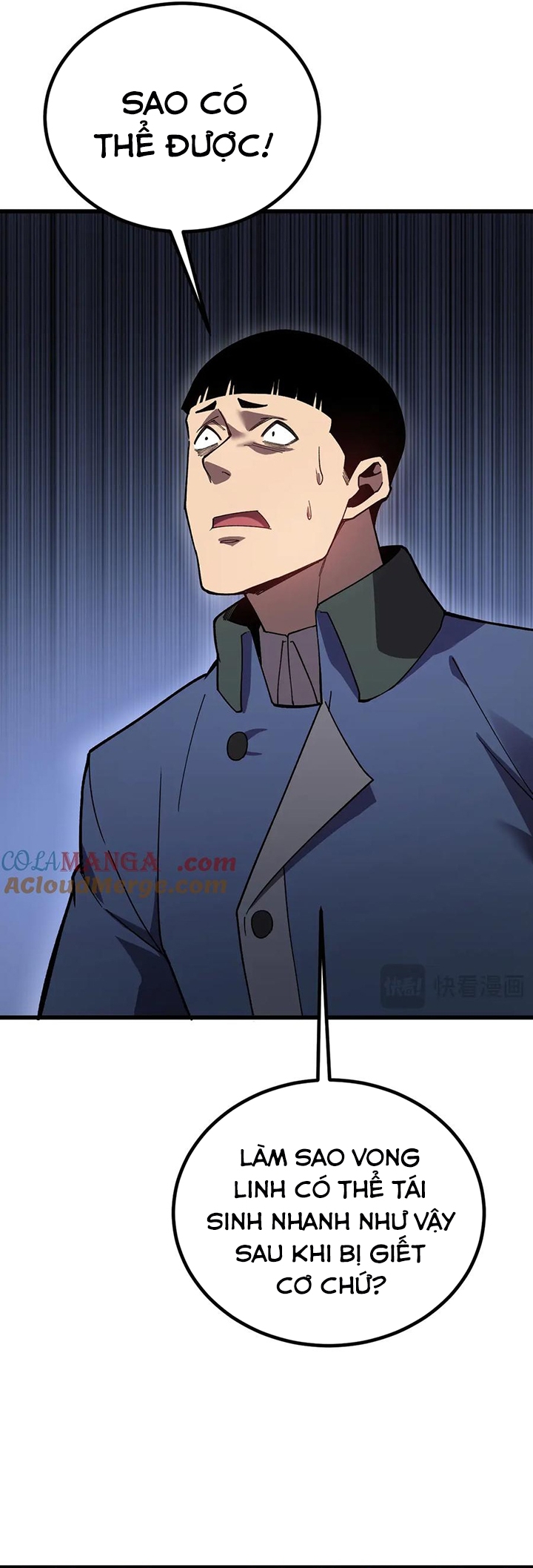 Sau Khi Chết, Ta Trở Thành Võ Đạo Thiên Ma: Chapter 34