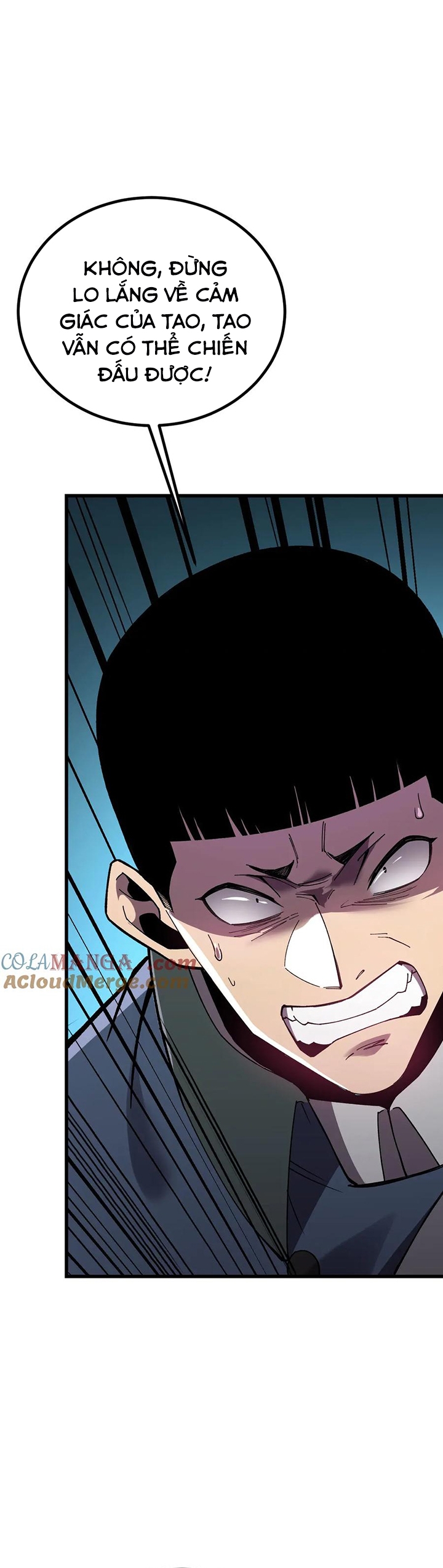 Sau Khi Chết, Ta Trở Thành Võ Đạo Thiên Ma: Chapter 34