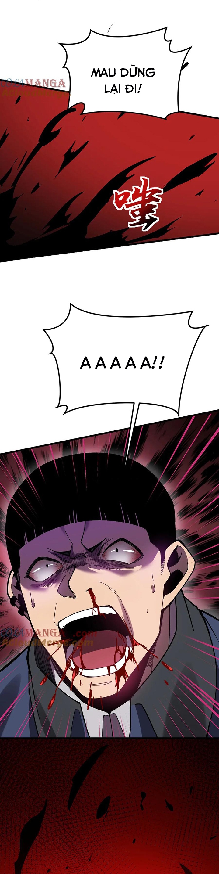 Sau Khi Chết, Ta Trở Thành Võ Đạo Thiên Ma: Chapter 34