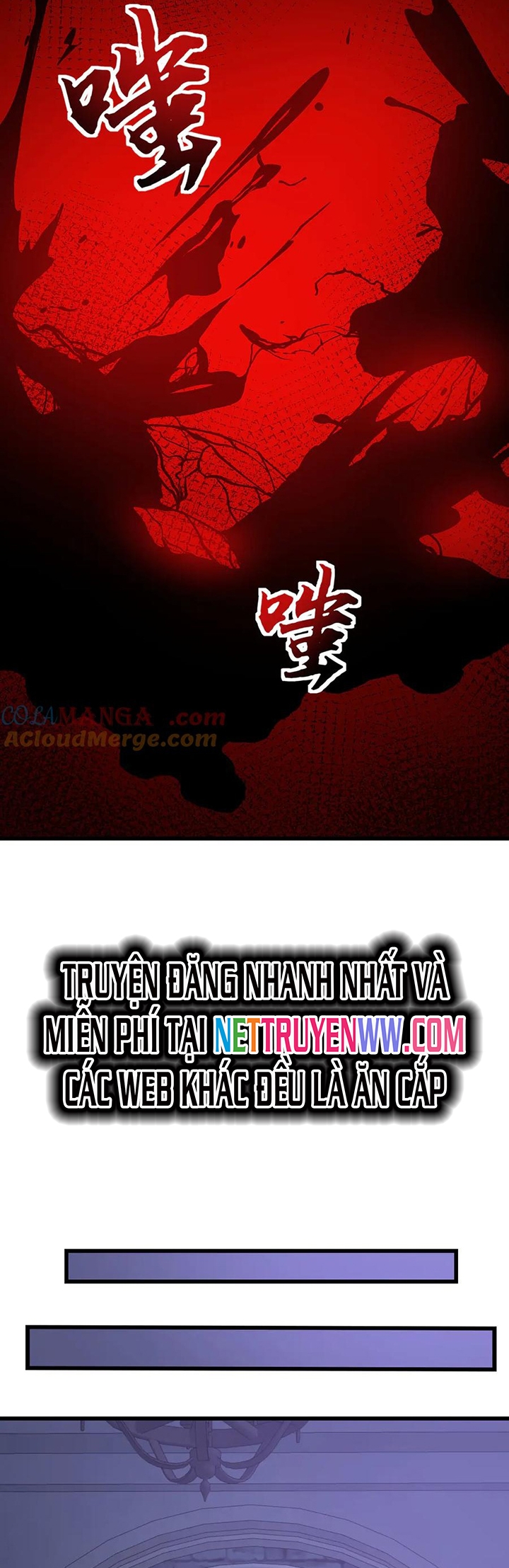 Sau Khi Chết, Ta Trở Thành Võ Đạo Thiên Ma: Chapter 34