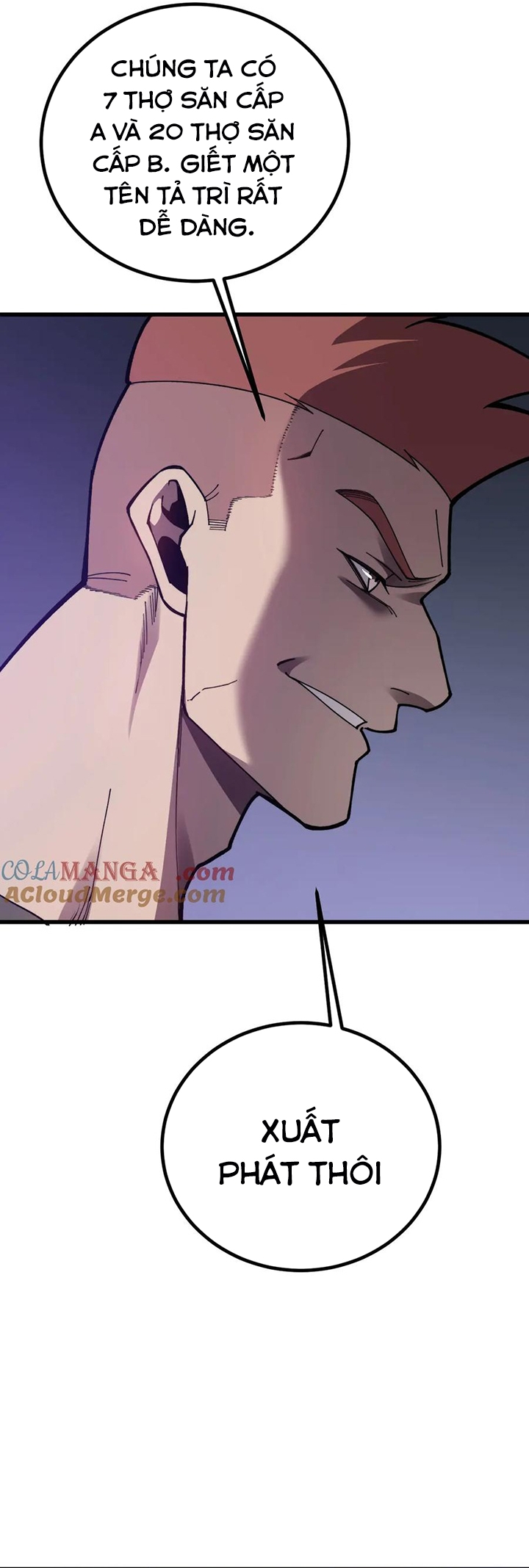 Sau Khi Chết, Ta Trở Thành Võ Đạo Thiên Ma: Chapter 34