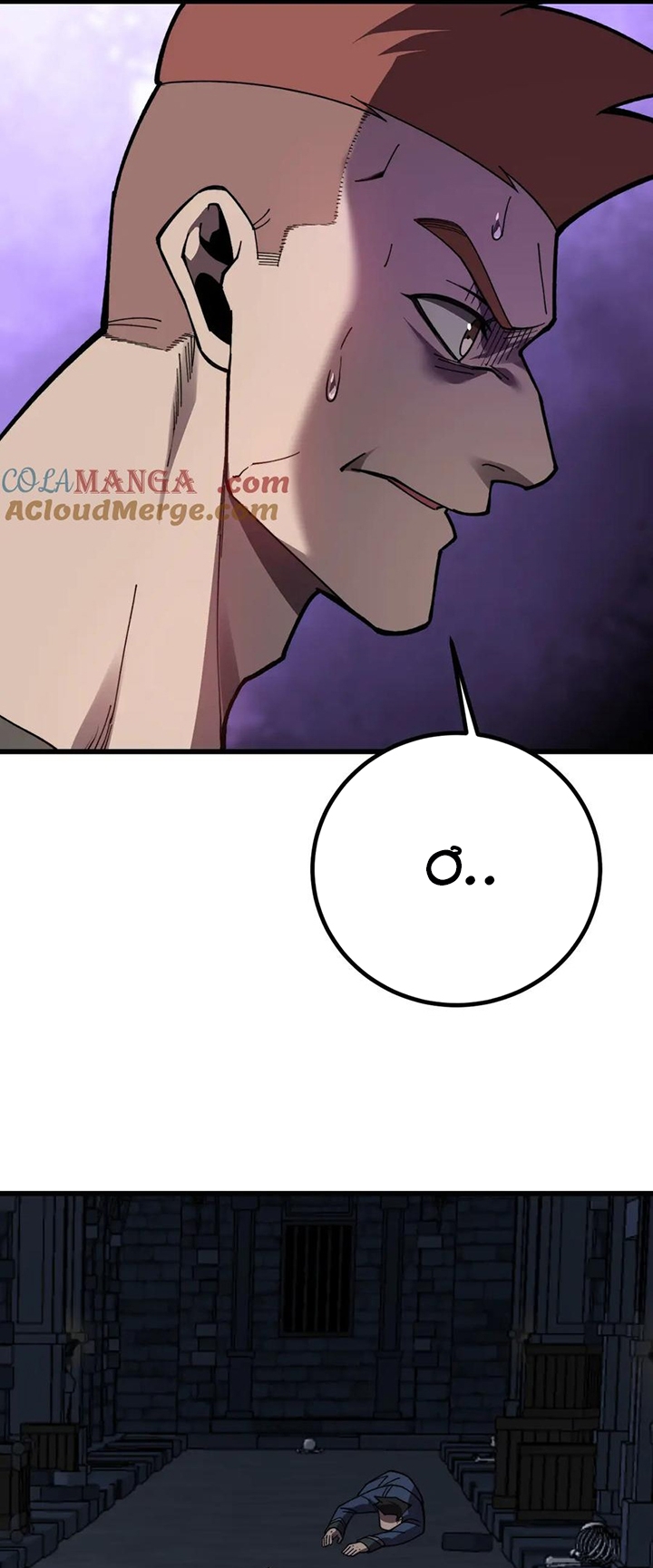 Sau Khi Chết, Ta Trở Thành Võ Đạo Thiên Ma: Chapter 34