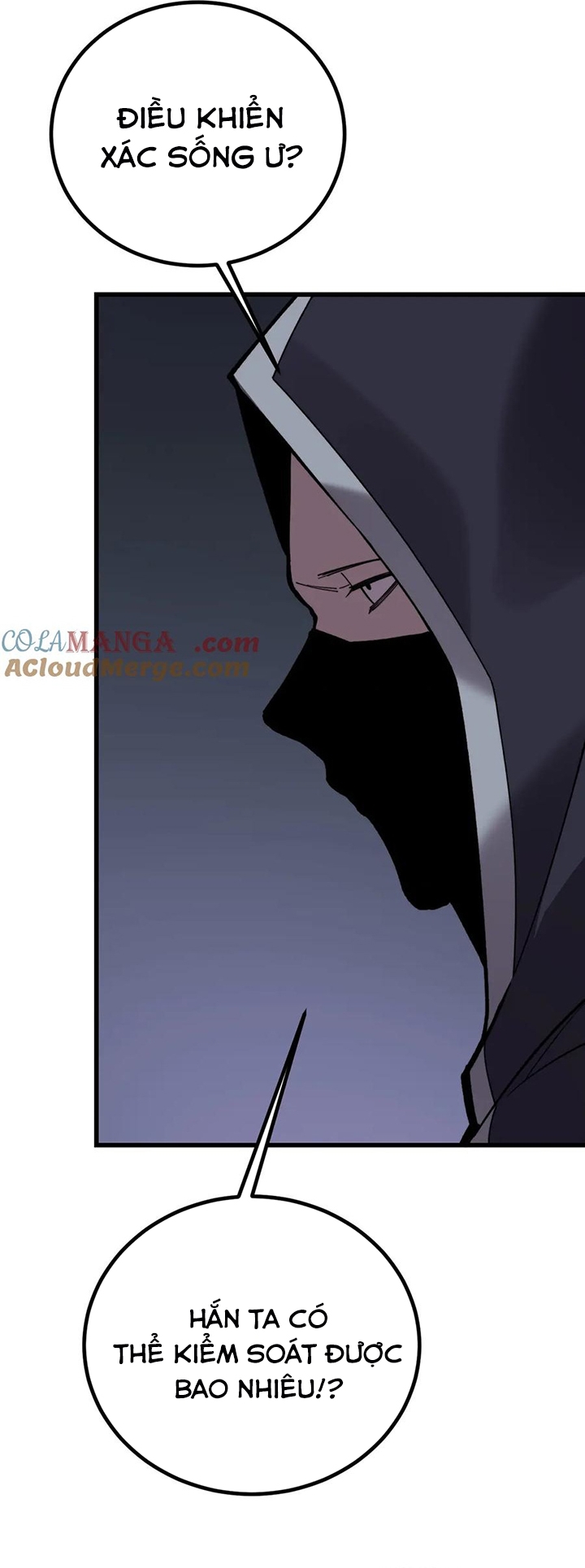 Sau Khi Chết, Ta Trở Thành Võ Đạo Thiên Ma: Chapter 34