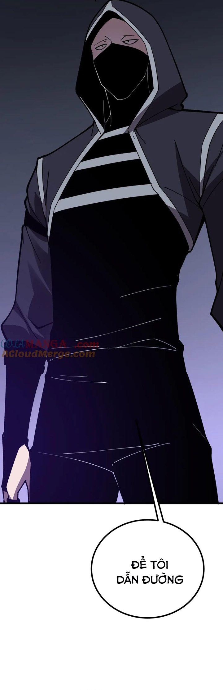 Sau Khi Chết, Ta Trở Thành Võ Đạo Thiên Ma: Chapter 34