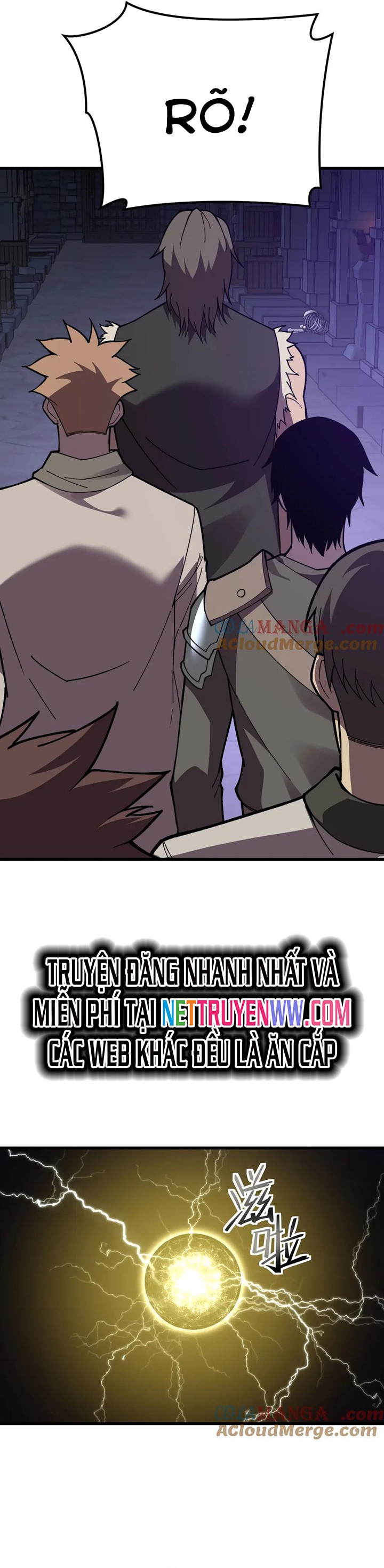 Sau Khi Chết, Ta Trở Thành Võ Đạo Thiên Ma: Chapter 34