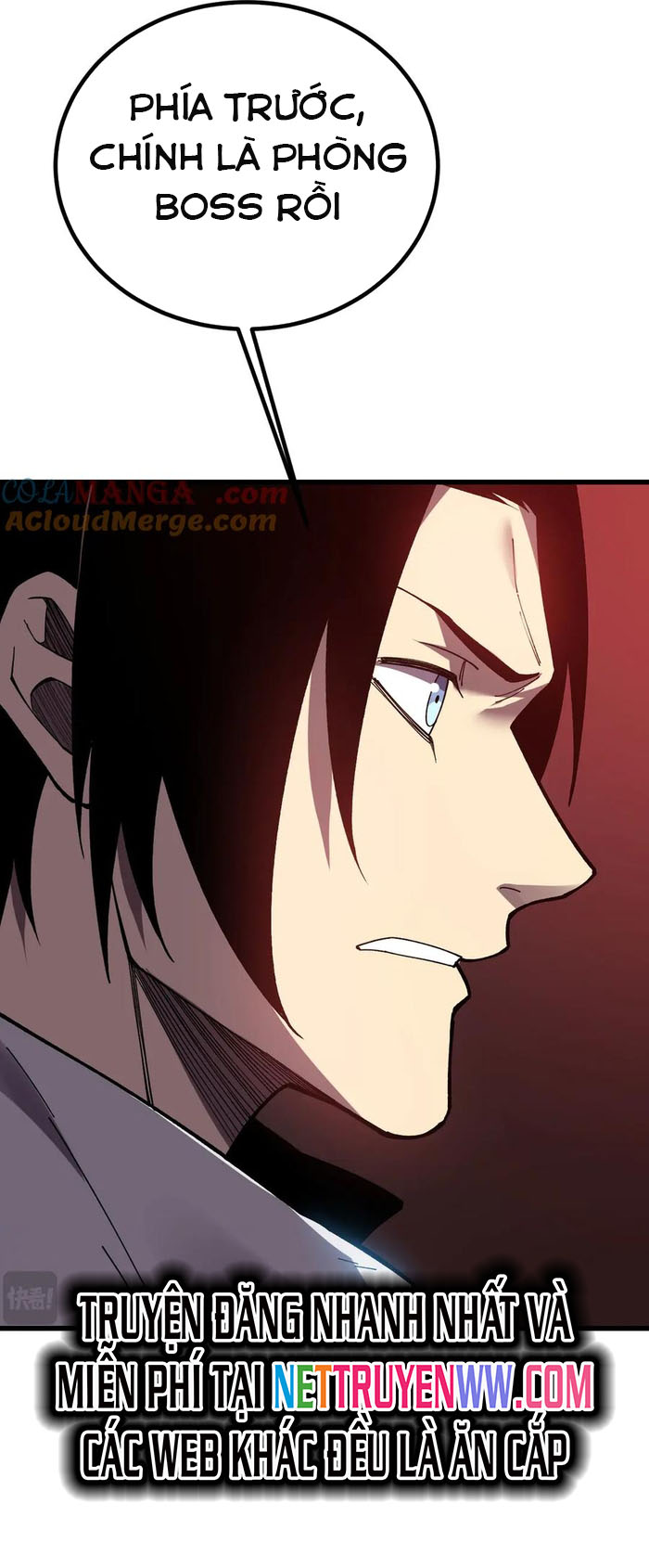 Sau Khi Chết, Ta Trở Thành Võ Đạo Thiên Ma: Chapter 35