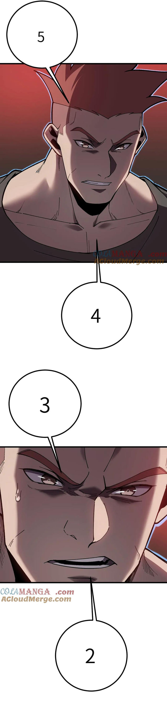 Sau Khi Chết, Ta Trở Thành Võ Đạo Thiên Ma: Chapter 35