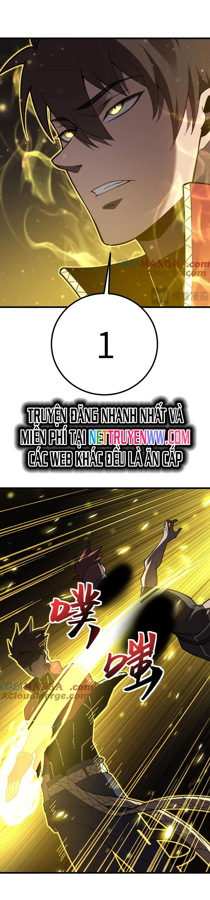 Sau Khi Chết, Ta Trở Thành Võ Đạo Thiên Ma: Chapter 35