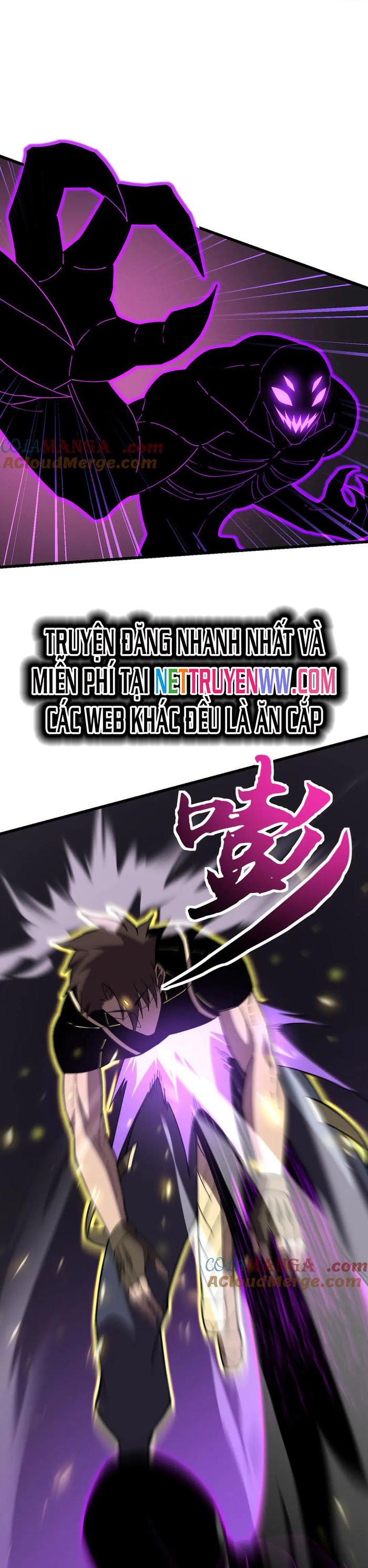 Sau Khi Chết, Ta Trở Thành Võ Đạo Thiên Ma: Chapter 35