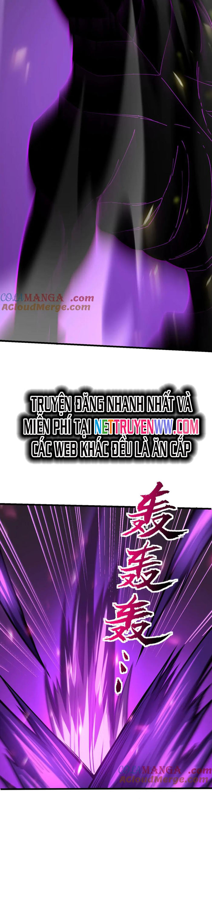 Sau Khi Chết, Ta Trở Thành Võ Đạo Thiên Ma: Chapter 35