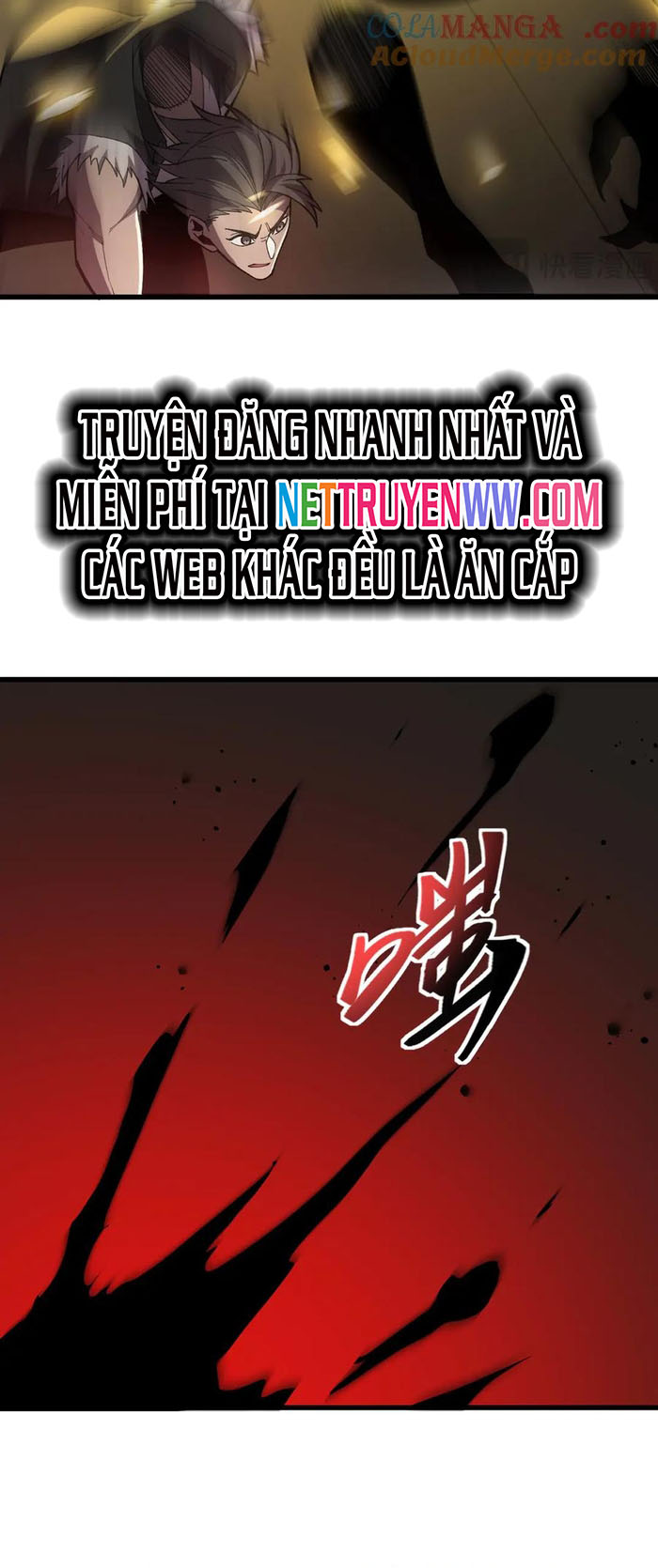 Sau Khi Chết, Ta Trở Thành Võ Đạo Thiên Ma: Chapter 35
