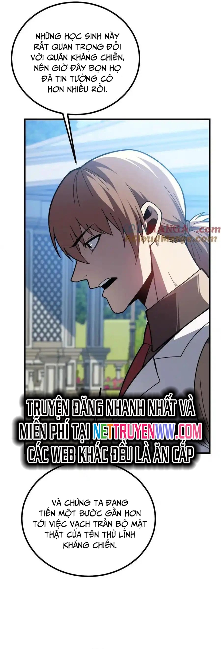 Sau Khi Chết, Ta Trở Thành Võ Đạo Thiên Ma: Chapter 38
