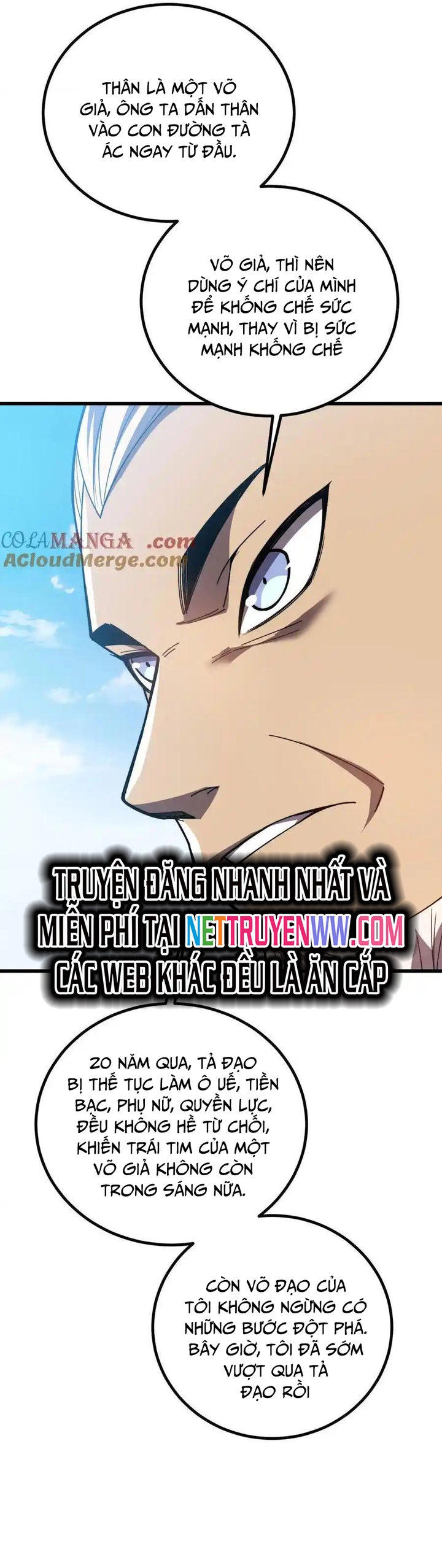 Sau Khi Chết, Ta Trở Thành Võ Đạo Thiên Ma: Chapter 38