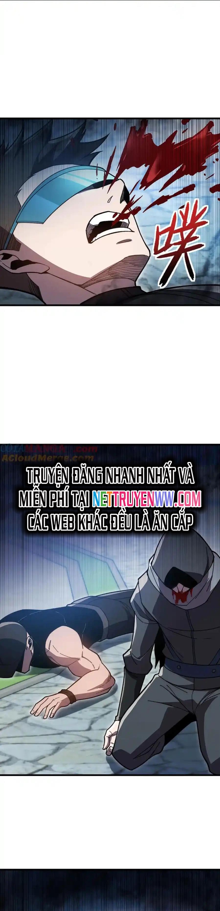 Sau Khi Chết, Ta Trở Thành Võ Đạo Thiên Ma: Chapter 38