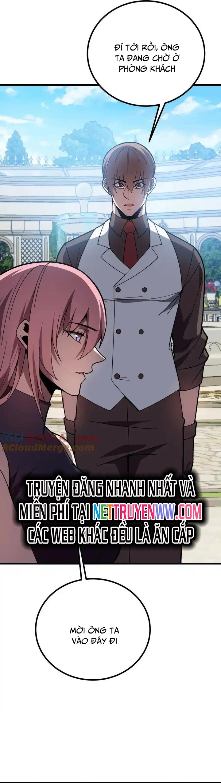 Sau Khi Chết, Ta Trở Thành Võ Đạo Thiên Ma: Chapter 38