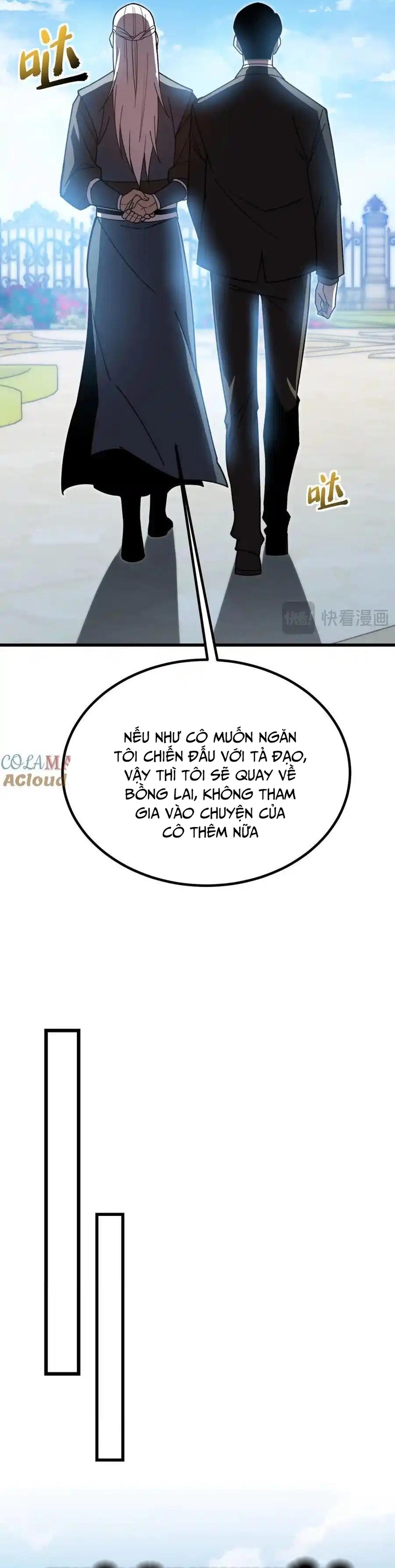 Sau Khi Chết, Ta Trở Thành Võ Đạo Thiên Ma: Chapter 38