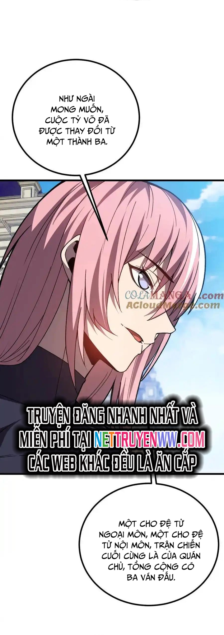 Sau Khi Chết, Ta Trở Thành Võ Đạo Thiên Ma: Chapter 38