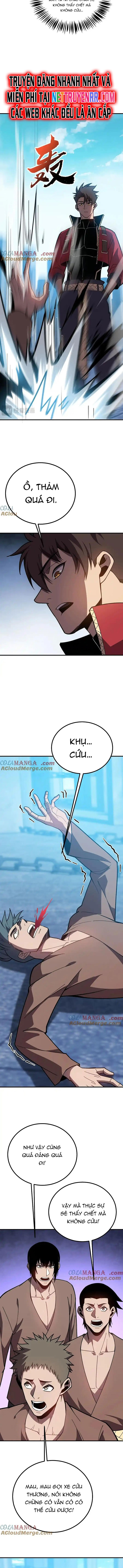 Sau Khi Chết, Ta Trở Thành Võ Đạo Thiên Ma: Chapter 40