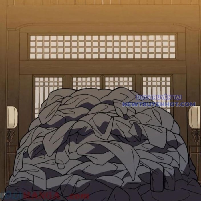 Sau Khi Chết, Ta Trở Thành Võ Đạo Thiên Ma: Chapter 42