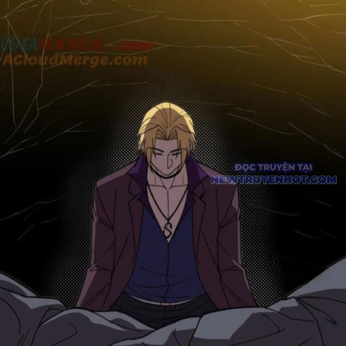 Sau Khi Chết, Ta Trở Thành Võ Đạo Thiên Ma: Chapter 42