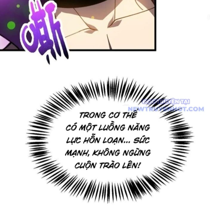 Sau Khi Chết, Ta Trở Thành Võ Đạo Thiên Ma: Chapter 42