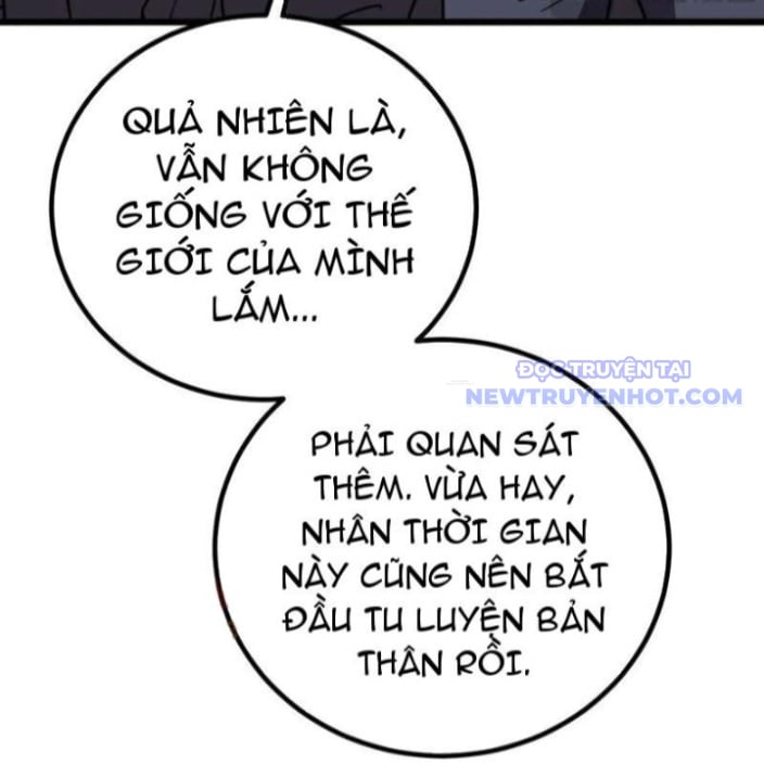 Sau Khi Chết, Ta Trở Thành Võ Đạo Thiên Ma: Chapter 42
