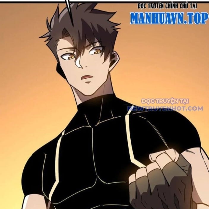 Sau Khi Chết, Ta Trở Thành Võ Đạo Thiên Ma: Chapter 42