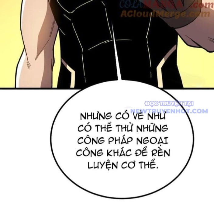 Sau Khi Chết, Ta Trở Thành Võ Đạo Thiên Ma: Chapter 42