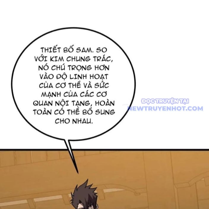 Sau Khi Chết, Ta Trở Thành Võ Đạo Thiên Ma: Chapter 42