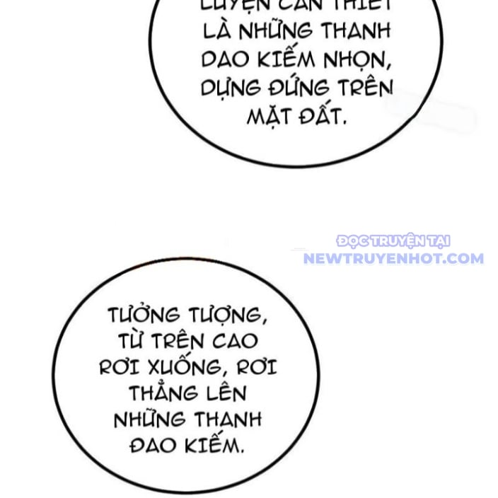 Sau Khi Chết, Ta Trở Thành Võ Đạo Thiên Ma: Chapter 42