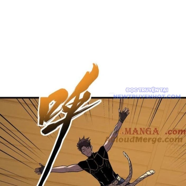 Sau Khi Chết, Ta Trở Thành Võ Đạo Thiên Ma: Chapter 42