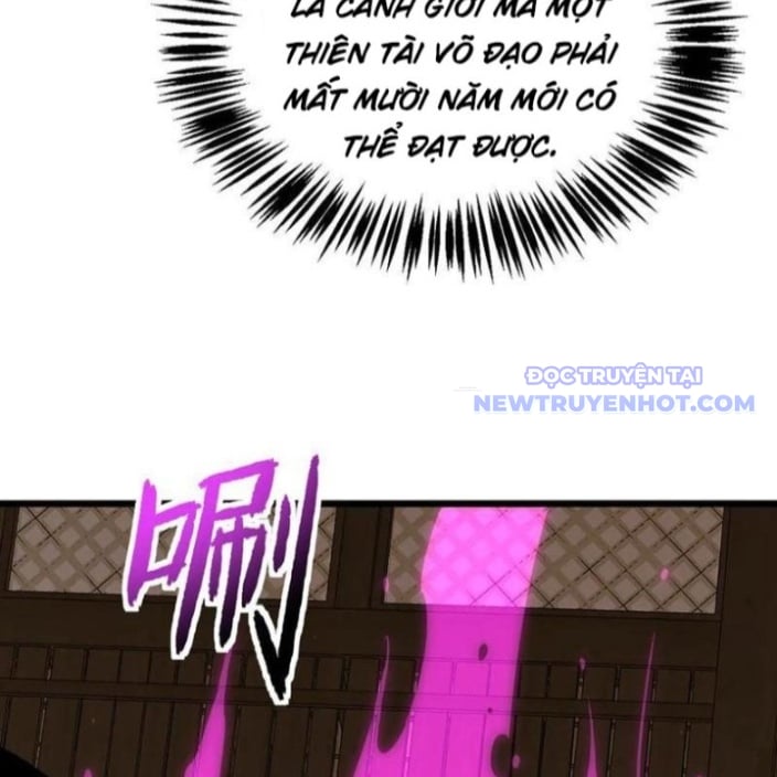 Sau Khi Chết, Ta Trở Thành Võ Đạo Thiên Ma: Chapter 42